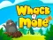 Oyunu Whack A Mole çevrimiçi