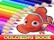 Oyunu Coloring Book for Finding Nemo çevrimiçi