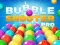 Oyunu Bubble Shooter Pro çevrimiçi