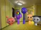 Oyunu Sprunki Backroom Terrors Skibidi Toilet çevrimiçi