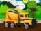 Oyunu Construction vehicles jigsaw çevrimiçi