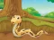 Oyunu Scary Reptiles Coloring çevrimiçi