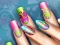 Oyunu Floral Realife Manicure çevrimiçi