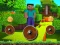 Oyunu Mineblock Rotate and Fly Adventure çevrimiçi