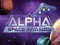 Oyunu Alpha Space Invasion çevrimiçi