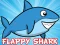 Oyunu Flappy Shark çevrimiçi