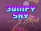 Oyunu Jumpy Sky çevrimiçi
