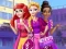 Oyunu Highschool Divas çevrimiçi