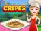 Oyunu Crepes çevrimiçi
