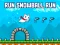 Oyunu Run Snowball Run çevrimiçi