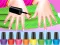 Oyunu Baby Taylor Hand Care çevrimiçi