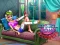 Oyunu Ice Queen Home Recovery çevrimiçi