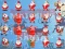 Oyunu Matching Santa çevrimiçi