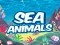 Oyunu Sea Animals çevrimiçi