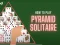 Oyunu Pyramid Solitaire Great Pyramid çevrimiçi