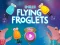 Oyunu Small's Flying Froglets çevrimiçi