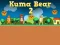 Oyunu Kuma Bear 2 çevrimiçi
