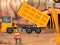 Oyunu Dump Trucks Hidden Objects çevrimiçi