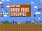 Oyunu Super Mario Crossover çevrimiçi