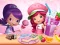 Oyunu Strawberry Shortcake Sweet Shop çevrimiçi