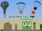 Oyunu Block Mine Fuse TNT çevrimiçi