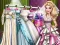 Oyunu Dove Wedding Dolly Dress Up çevrimiçi