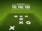 Oyunu Tic tac toe mania çevrimiçi