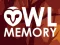 Oyunu Owl Memory çevrimiçi