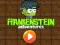 Oyunu Frankenstein Adventures çevrimiçi