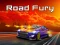 Oyunu Road Fury çevrimiçi