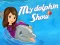 Oyunu My Dolphin Show çevrimiçi