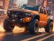 Oyunu 4x4 Offroader çevrimiçi