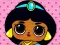 Oyunu Popsy Princess Jigsaw Puzzle çevrimiçi