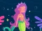 Oyunu Mermaids Puzzle çevrimiçi