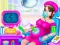 Oyunu Pregnant Mommy Caring çevrimiçi