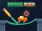 Oyunu Bridge Rush çevrimiçi