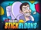 Oyunu Skibidi Stick Bloons çevrimiçi