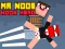 Oyunu Mr Noob Hook Hero çevrimiçi
