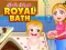 Oyunu Baby Hazel Royal Bath çevrimiçi