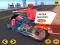Oyunu Big Pizza Delivery Boy Simulator çevrimiçi