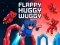 Oyunu Flappy Huggy Wuggy çevrimiçi