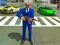 Oyunu Police Crime City: Simulator Police Car Driving çevrimiçi