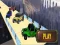 Oyunu Uphill Mountain Jeep Drive 2k20 çevrimiçi