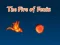 Oyunu The Fire of Fenix çevrimiçi