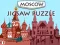 Oyunu Moscow Jigsaw Puzzle çevrimiçi