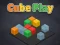 Oyunu Cube Play çevrimiçi