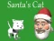 Oyunu Santa's Cat çevrimiçi