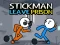 Oyunu Stickman Leave Prison çevrimiçi