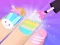 Oyunu Girls Fun Nail Salon çevrimiçi