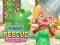 Oyunu Funny Rescue Gardener çevrimiçi